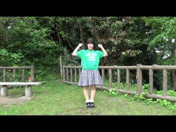 【梢子】愛の詩　踊ってみた　【誕生日だよ】