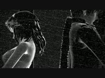 【APヘタリアMMD】　南伊兄姉に　Te amo　踊っていただいた