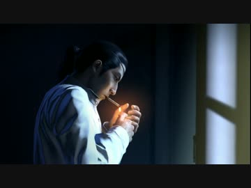 龍が如く0　誓いの場所　ムービー集パート5