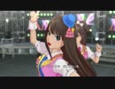 【アイドルマスターOFA】　Star!!　【卯月・未央・凛】