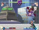 アルカナハート家版対戦動画45