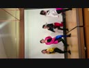 ドゥヒップ ＆福島 応援チャリティー2015  5 24 SUN