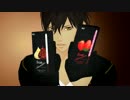 【MMD刀剣乱舞】ES式大倶利伽羅でFran