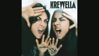 [Electro Pop] Krewella - Somewhere to Run