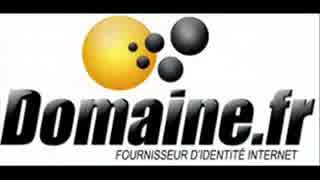 Rechercher de nouvelles extensions et nom de domaine