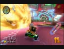 【B!KZOさん主催】　くまもんによるマリカ８フレ戦実況3GP　【Sea視点】