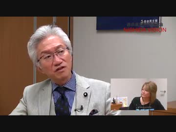 西田昌司×川村ゆみアーティスト対談前編