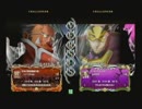 5月9日　セントラル八王子　ブレイブルーCP2.0　ランダム3on3大会　part3