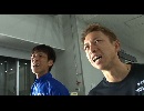 大村SGボートレースオールスターSP動画-26 永島部長が選手に突撃インタビュー②