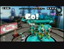 【完成披露試射会アンコール】この広い世界を塗り替えろpart0【Splatoon】