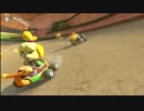 【実況】しずえさんで【最強のケモノ決定戦】に挑む1GP目 【マリカ８】