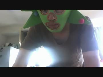 20150526 暗黒放送　ミドリアン助川の正義のラジオジャンデルジャン 3/4