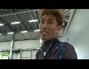 大村SGボートレースオールスターSP動画-27 永島部長が選手に突撃インタビュー③