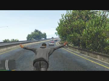 [GTA5 MOD] グラップリングガン [PC版]