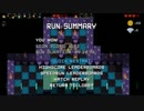 【NecroDancer】CadenceTA　９分４３秒９６【ネクロダンサー】