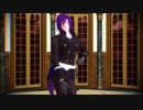【MMD薄桜鬼】Ur-Style