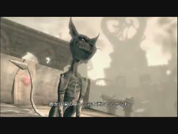 アリスマッドネスリターンズ　実況プレイするお！ その１６