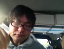 マイカー生活　塩ラーメン