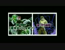 【替え歌】my-best/my friends【花京院×ジョセフ】を歌ってみた by 幽霊