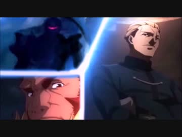 【Fate/Zero】Fate/Zeroのメンバーを悪意を込めて組み替えてみた【訂正版】