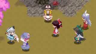 【ゆっくり実況】気ままに東方RPG～幻想魔録篇～PART33