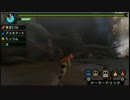 ≪MHP3rd≫ 裸族が行くモンハン日記 ≪弐拾≫前編