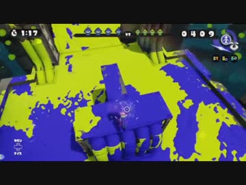 【実況】続・スプラトゥーン完成披露試射会アンコールの為に徹夜した