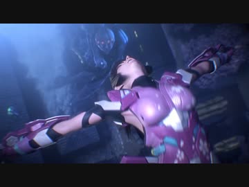 【最高画質】　PSO2 4th オープニングムービー