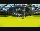 Splatoon がんばるプレイ  ～スプラシューター～ part4【ゆっくり実況】