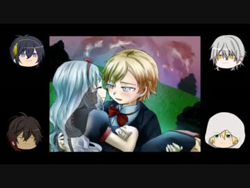 【コミュ力上げ偽実況】クロ.エの.レク.イエム【レベル7(終)】