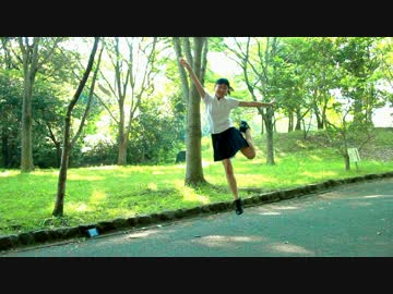 【アイマリンプロジェクト】Marine Dreamin'　踊ってみた【とおたん】