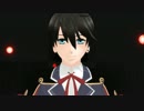 【MMD刀剣乱舞】心拍数♯0822【堀川国広】