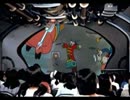ストームライダー×ミッキーの大演奏会