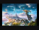 【オリジナルRock】Reinstate World【Re'entrant A Library】