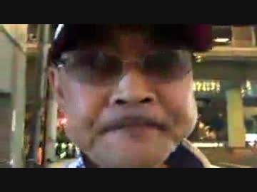 ウナちゃんマン　誰も相手にしてくれない為一人寂しく飲みに行く　