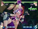 アルカナハート家版対戦動画48