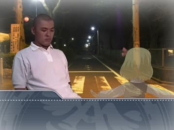 星を探すMUR.drdr