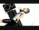 東堂さんと巻ちゃんでKILLER　Lady
