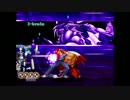 【MUGEN】若さVS経験!!年齢別チーム対抗ランセレサバイバル 29