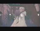 【MMD刀剣乱舞】鶴丸と桜とDoWhatUWant