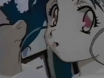 【waifu2xで高画質化】マイ・フェイバリット・ボーイ【プリサミPV】