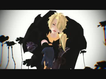 【MMD】Departures～あなたにおくるアイの歌～【刀剣乱舞】