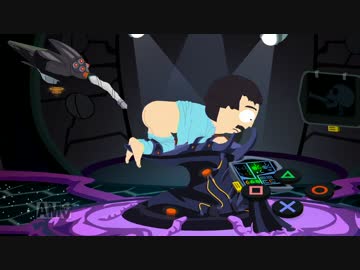 ホモと学ぶ真実の杖Episode9.ps3