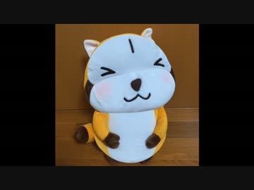 【スライム】ラスカルをスライムにしてみた【アプリ】