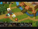 千年戦争アイギス モンクたちが往くGR1 復刻 Part3