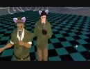 【超時空○○デレラ？　APヘタリアMMD】