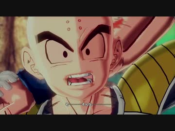 ギネで行くドラゴンボールゼノバースゆっくり実況10（第４話その２＋）