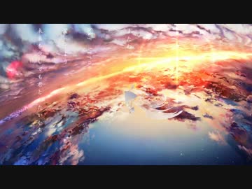 アスノヨゾラ哨戒班　歌ってみた　【ノラ船長】