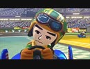 【実況】マリオカート８ 武家修行の館 part１４