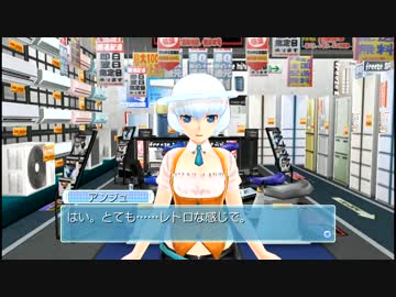 ドリームクラブGOisGOD.Sound of Silence